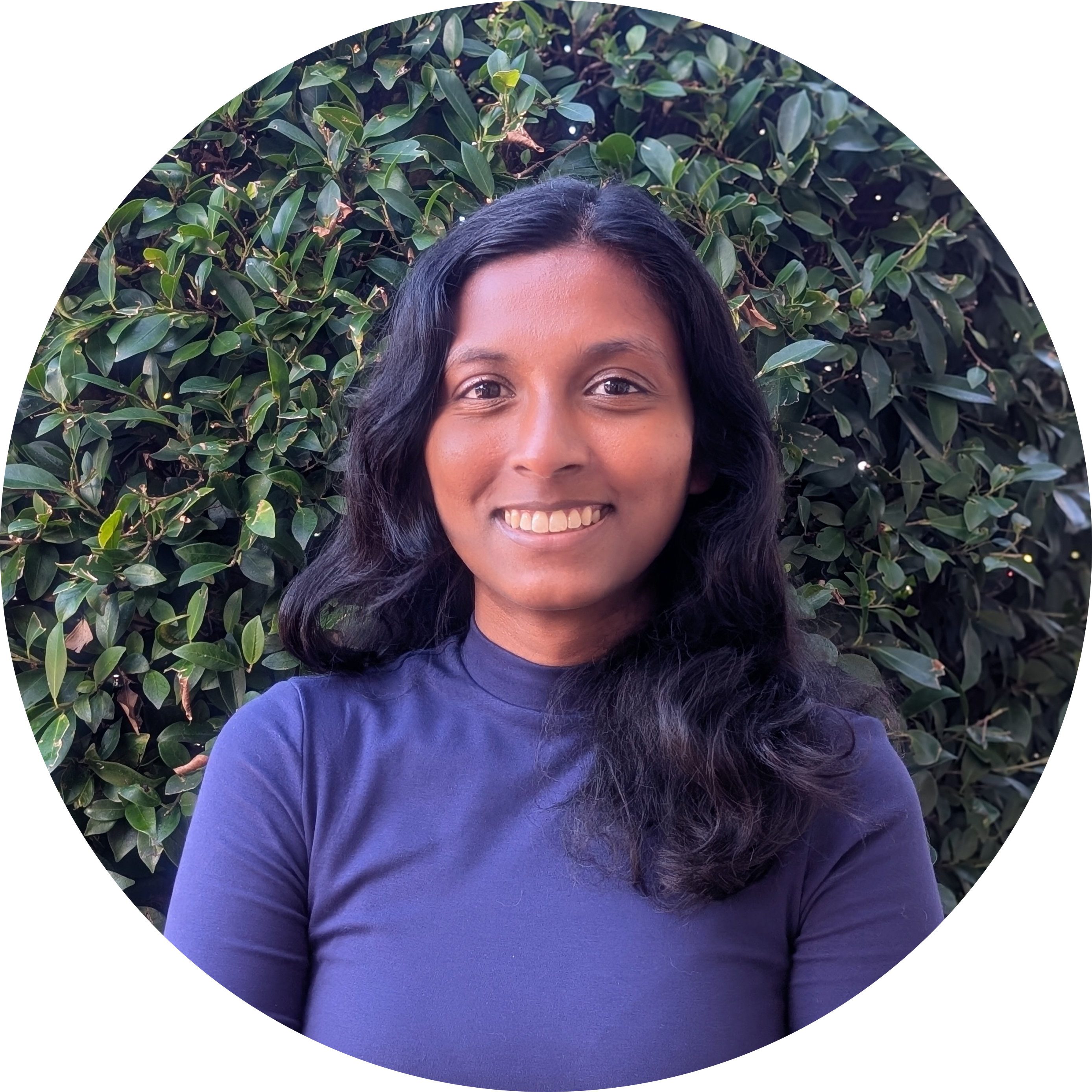 Dr Sarah Paranjothy